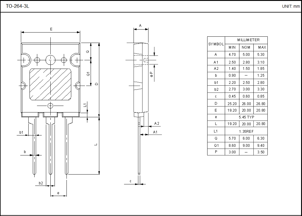 TO-264-3L