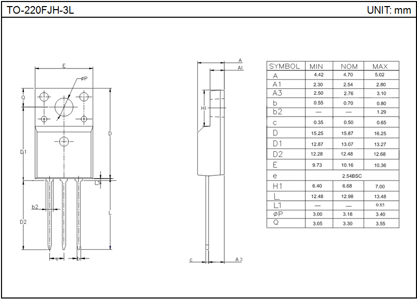 TO-220FJH-3L